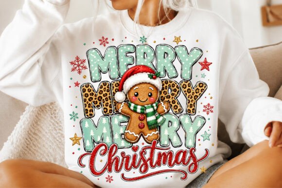 Download Christmas Sublimation PNG Designs - Premium Resources