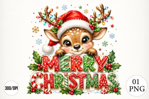 Download Christmas Sublimation PNG Designs - Premium Bundle