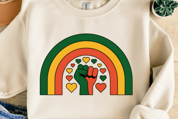 Download Raised Fist, Black Pride Rainbow PNG - Pride rainbow png Collection
